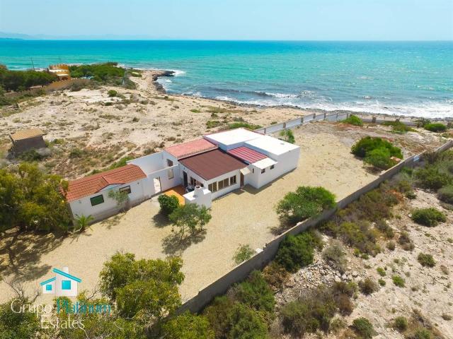 5 bedroom villa in ÁGUILAS