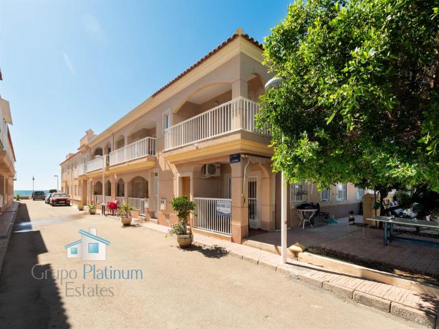 2 bedroom apartamento in POZO DEL ESPARTO