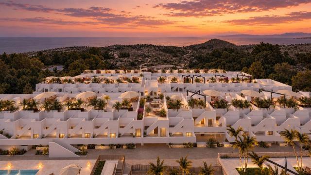 3 bedroom atico in SAN JUAN DE LOS TERREROS