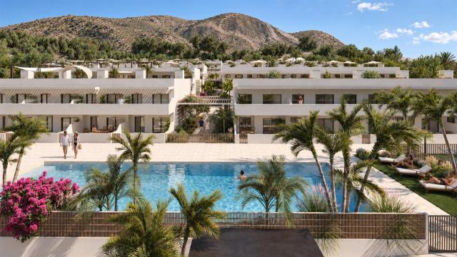 3 bedroom atico in SAN JUAN DE LOS TERREROS