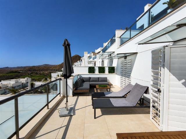1 bedroom apartamento in SAN JUAN DE LOS TERREROS