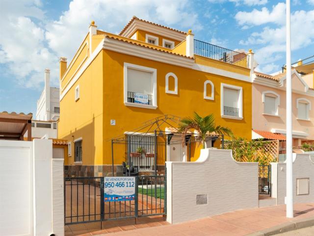 3 bedroom casa adosada in SAN JUAN DE LOS TERREROS