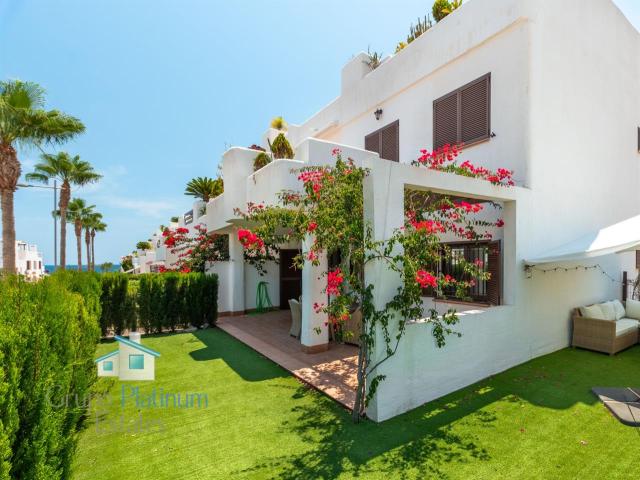 3 bedroom apartamento in SAN JUAN DE LOS TERREROS