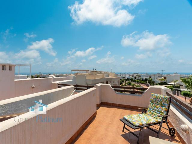 2 bedroom atico in SAN JUAN DE LOS TERREROS