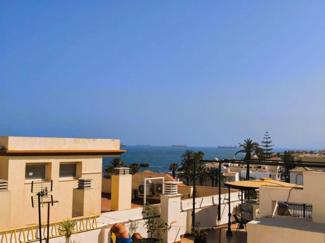 3 bedroom apartamento in VILLARICOS
