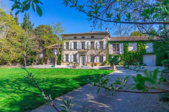 10 bedroom Farmhouse in Carcassonne