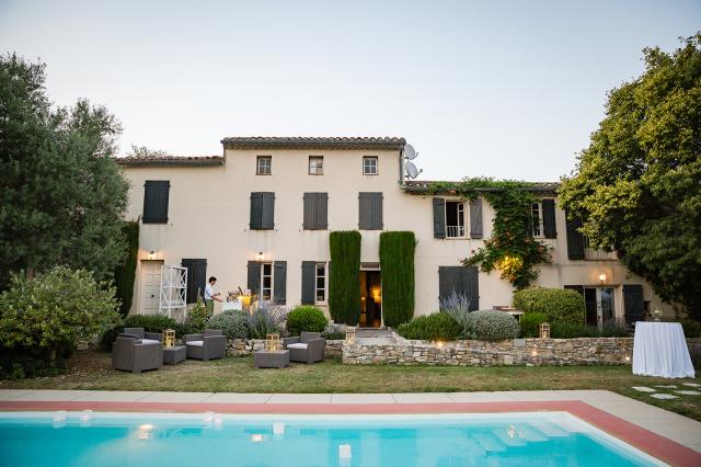 10 bedroom Chateaux in Carcassonne