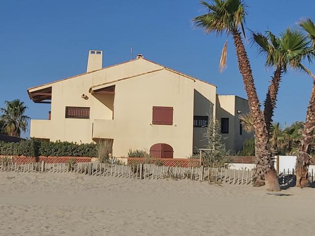 5 bedroom House in Perpignan