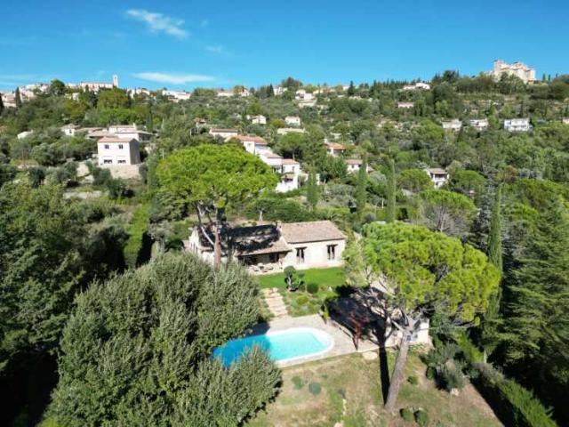 4 bedroom House in Fayence