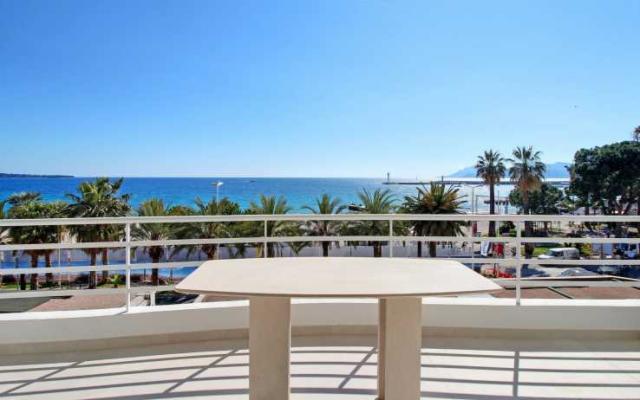 2 bedroom Apartment in Cannes