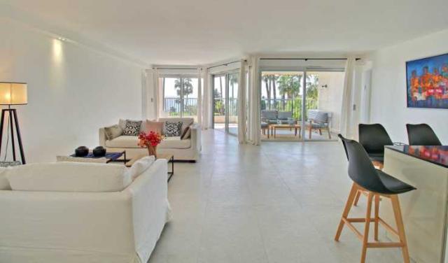 2 bedroom Apartment in Cannes