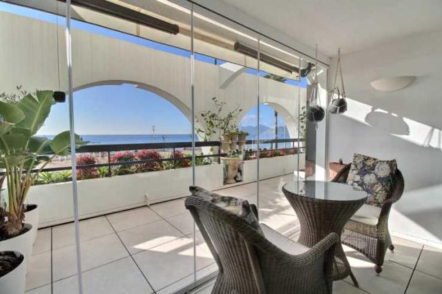2 bedroom Apartment in Cannes