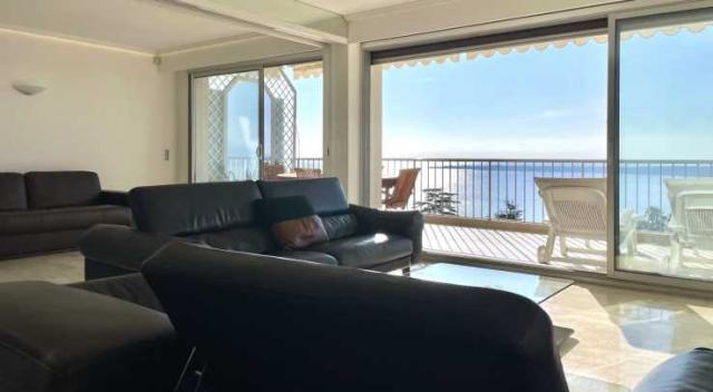 3 bedroom Apartment in Cannes