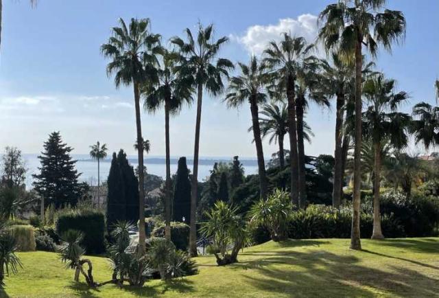 2 bedroom Apartment in Cannes