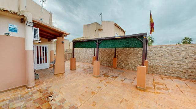 3 bedroom Villa in Fortuna