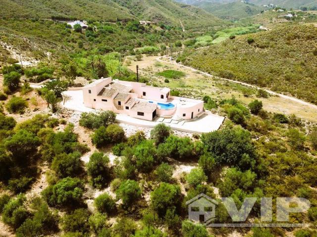 4 bedroom Cortijo in Turre