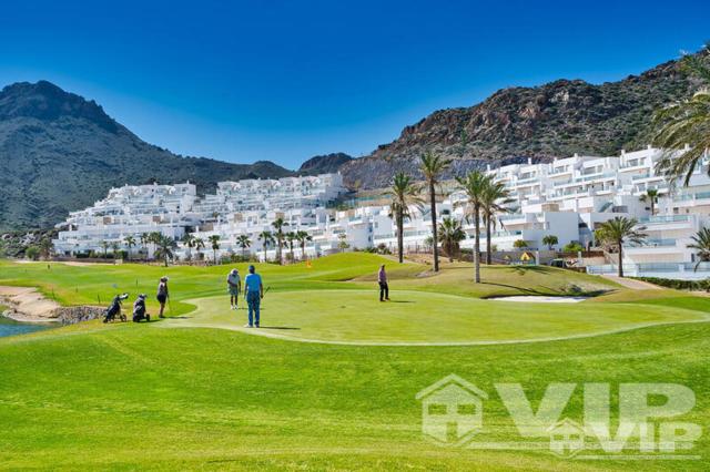 2 bedroom Apartment in San Juan De Los Terreros
