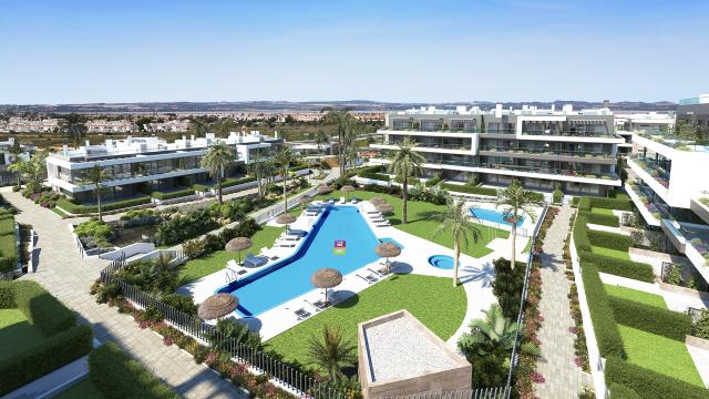 2 bedroom Apartment in Torrevieja