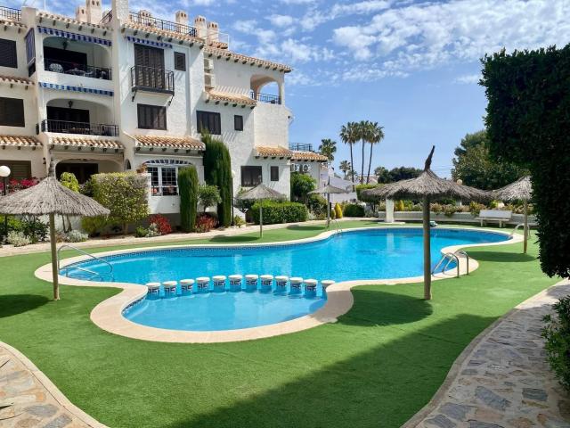 2 bedroom Apartment in Cabo Roig