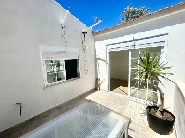 3 bedroom Town House in Daya Vieja