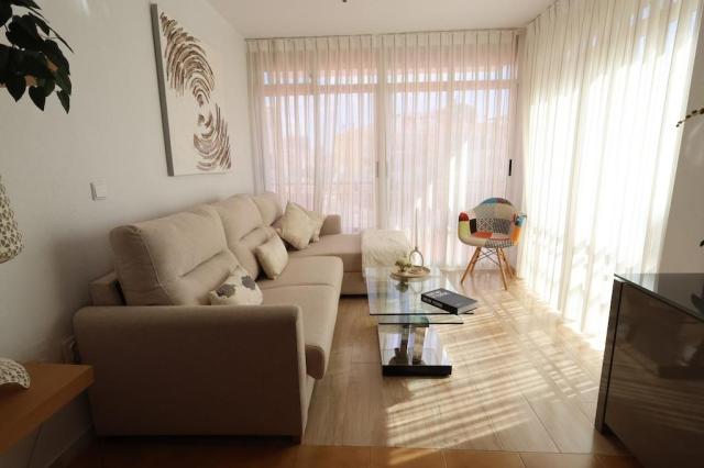 1 bedroom Apartment in Torrevieja