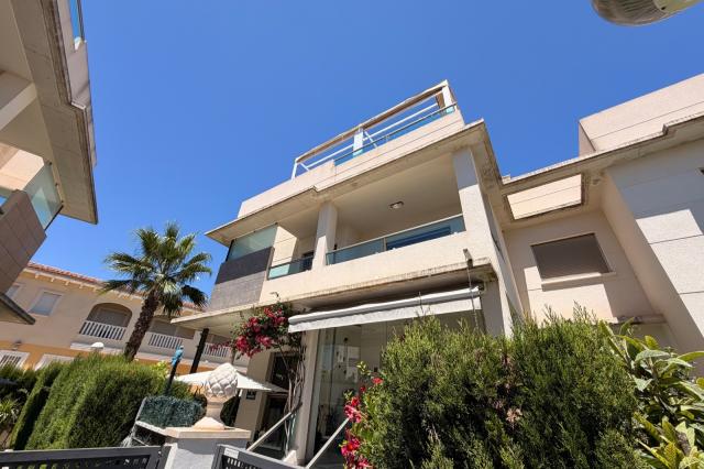 2 bedroom Apartment in Ciudad Quesada