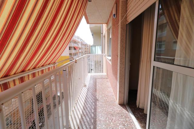 3 bedroom Apartment in Torrevieja