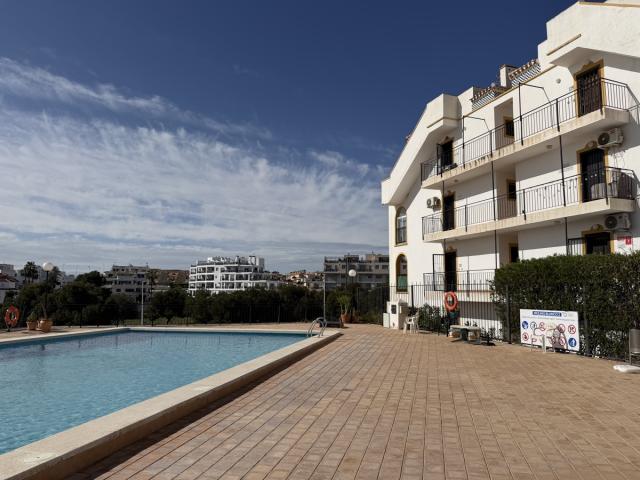 2 bedroom Apartment in La Zenia