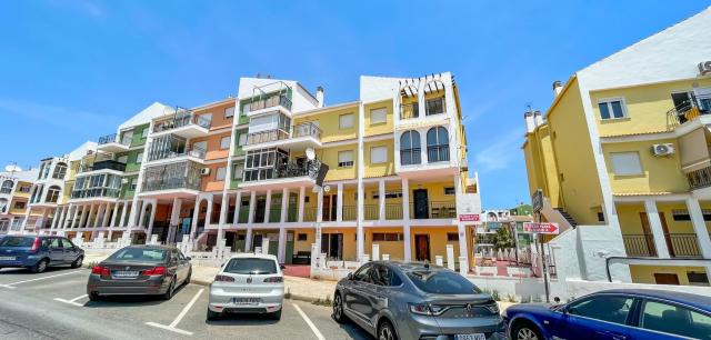 2 bedroom Apartment in Torrevieja