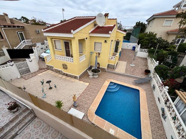 2 bedroom Detached Villa in Ciudad Quesada