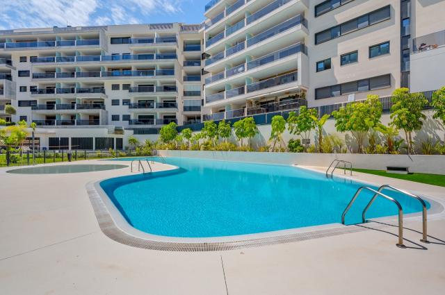 3 bedroom Apartment in Campoamor