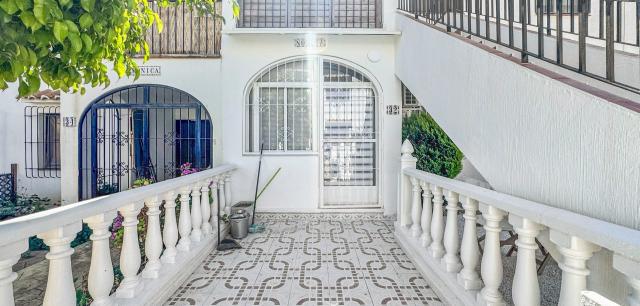 1 bedroom Apartment in Los Balcones