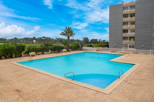 2 bedroom Apartment in Punta Prima