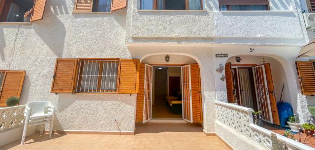 3 bedroom Town House in Playa Flamenca