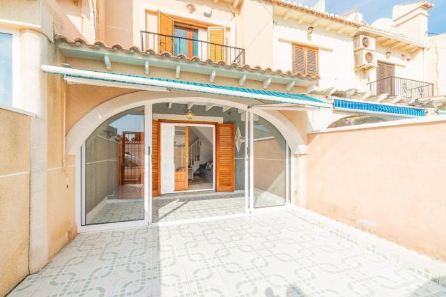 2 bedroom Town House in Torrevieja