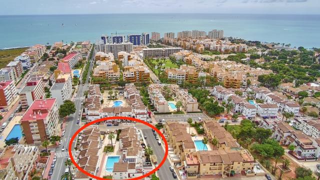 2 bedroom Apartment in Punta Prima