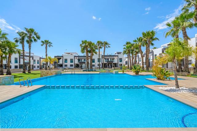 2 bedroom Apartment in La Zenia
