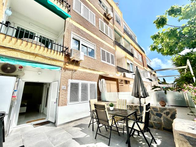 2 bedroom Apartment in La Zenia
