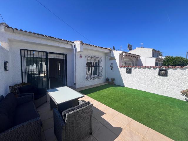 2 bedroom Bungalow in Torrevieja