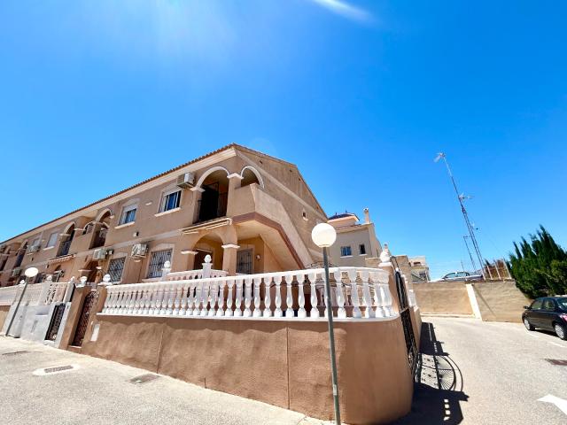 2 bedroom Apartment in La Zenia