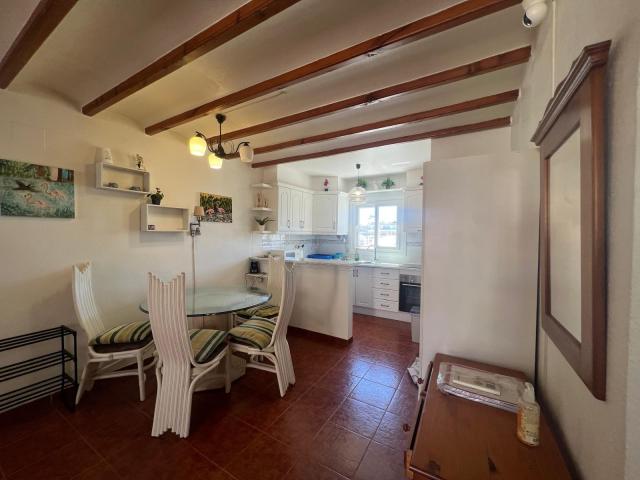 2 bedroom Apartment in Playa Flamenca
