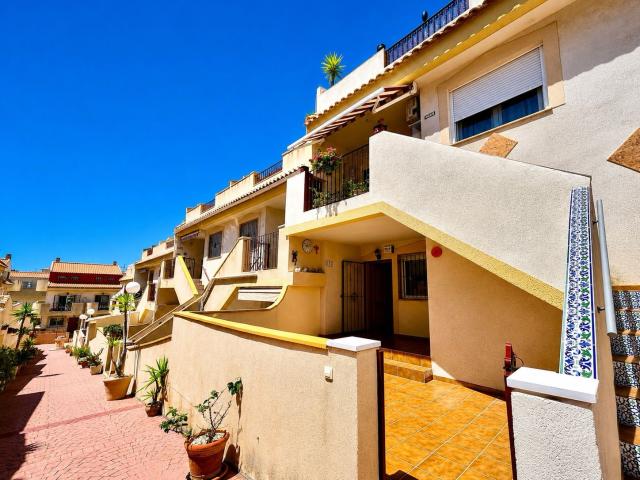 2 bedroom Apartment in La Zenia