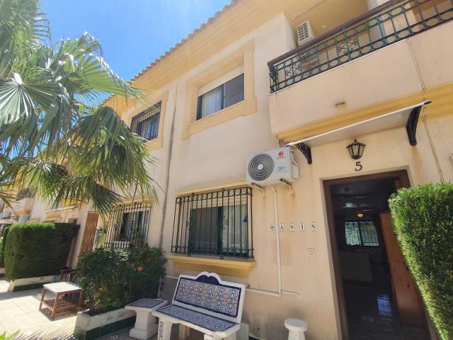 3 bedroom Town House in La Zenia