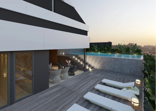 2 bedroom Apartment in Fuengirola