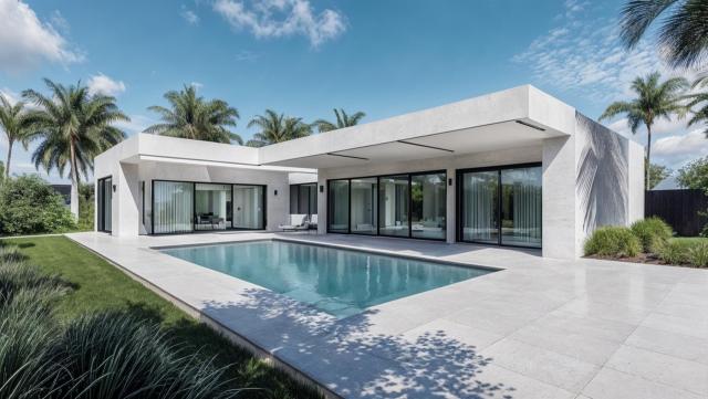 4 bedroom Villa in Marbella