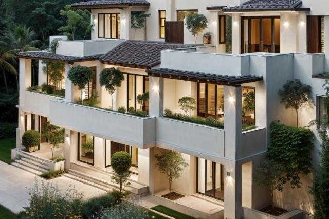 3 bedroom Apartment in Marbella