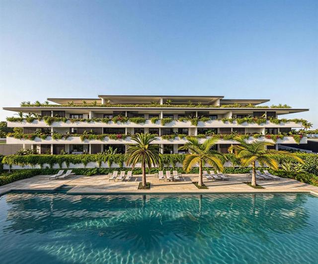 2 bedroom Apartment in Mijas Costa