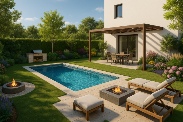 3 bedroom Villa in Mijas Costa