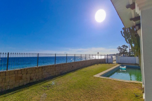 11 bedroom Villa in Marbella