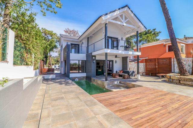 4 bedroom Villa in Marbella